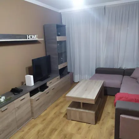 Gonsa 1 Apartment Padron