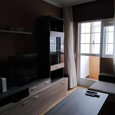 Apartment Gonsa 1