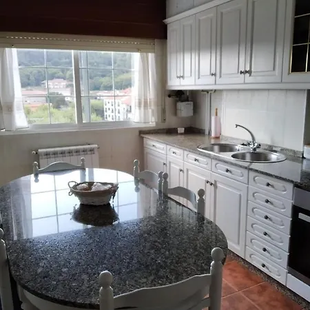 Apartment Gonsa 1 *