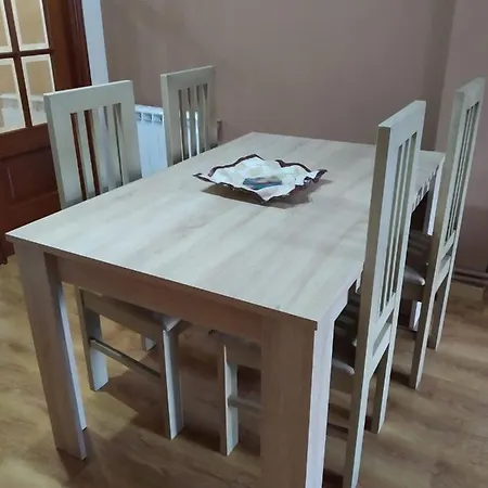 Gonsa 1 Διαμέρισμα *