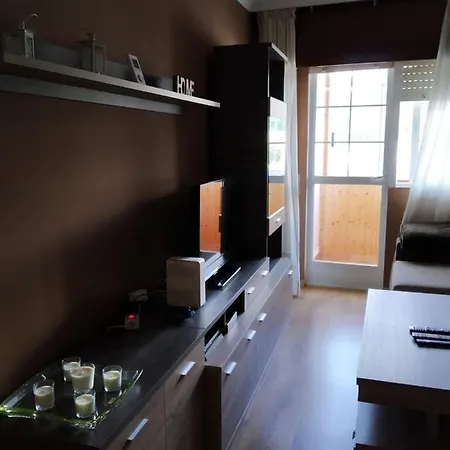 Apartment Gonsa 1 *
