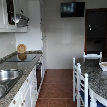 Appartement Gonsa 1 *
