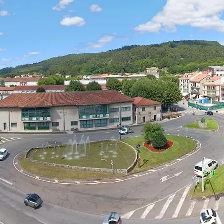 Gonsa 1 Apartment *