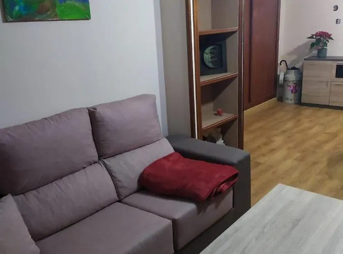 公寓 Gonsa 1 帕德隆