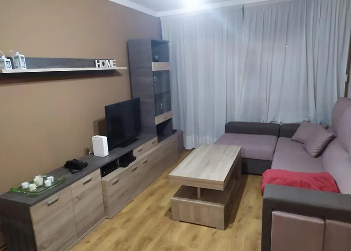 Gonsa 1 公寓 帕德隆