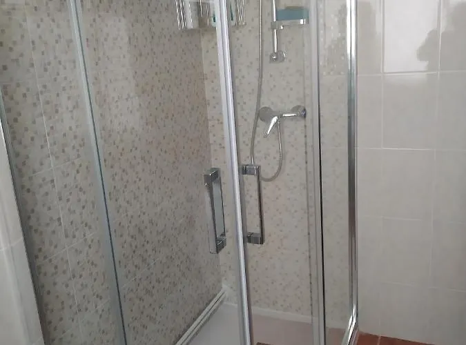 Gonsa 1 公寓 帕德隆