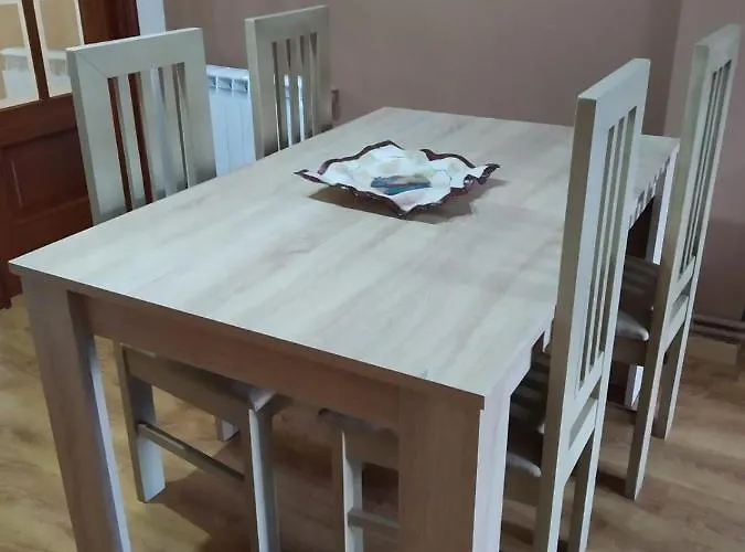 Gonsa 1 Apartamento *