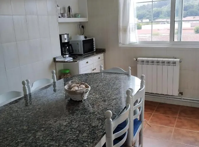 公寓 Gonsa 1 帕德隆